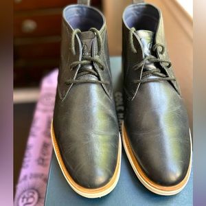 Cole Haan Chukka Boot
